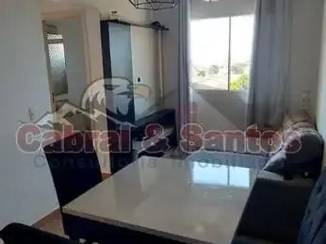 Apartamento aluguel em Região Imediata de Sorocaba, Região Metropolitana de Sorocaba