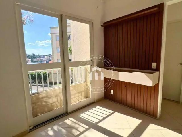Apartamento aluguel em Região Imediata de Sorocaba, Região Metropolitana de Sorocaba