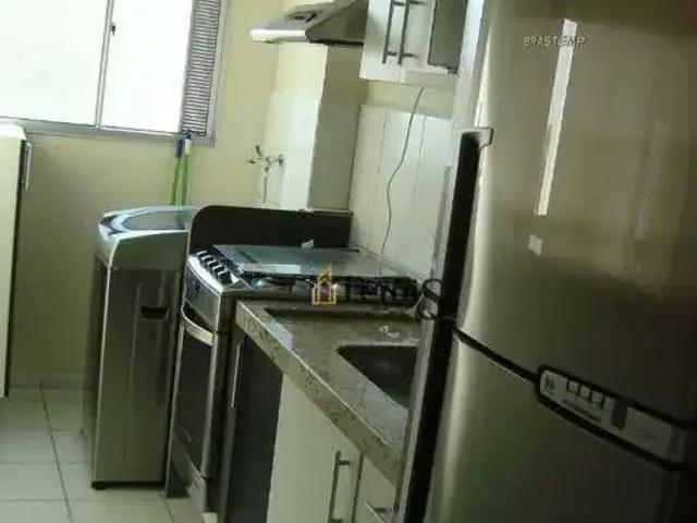 Apartamento aluguel em Região Imediata de Sorocaba, Região Metropolitana de Sorocaba