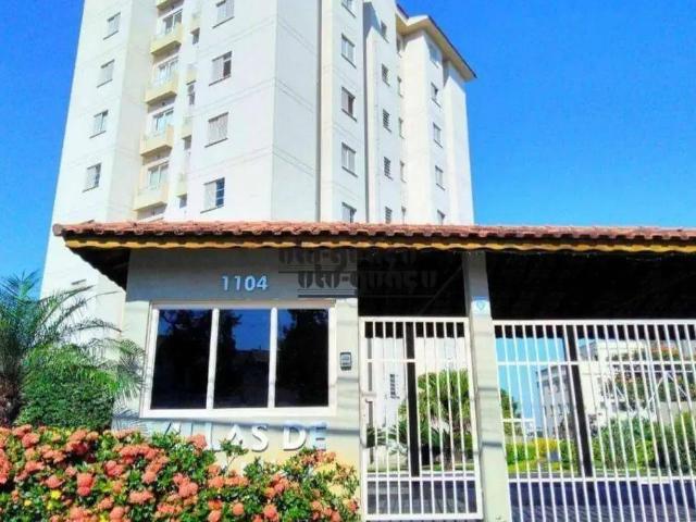 Apartamento aluguel em Região Imediata de Sorocaba, Região Metropolitana de Sorocaba