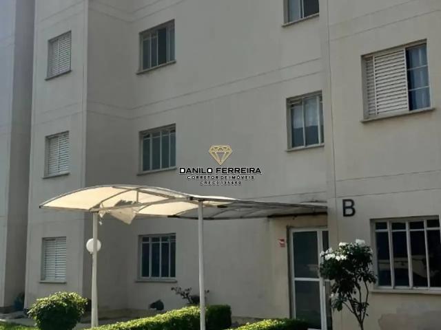 Apartamento aluguel em Região Imediata de Sorocaba, Região Metropolitana de Sorocaba