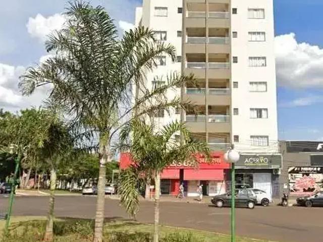 Apartamento aluguel em Região Geográfica Imediata de Ivaiporã, Ivaiporã