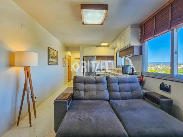 Apartamento aluguel em Ivoti, Região Geográfica Intermediária de Porto Alegre