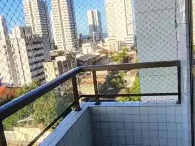 Apartamento aluguel em Região Geográfica Imediata do Recife, Região Metropolitana do Recife