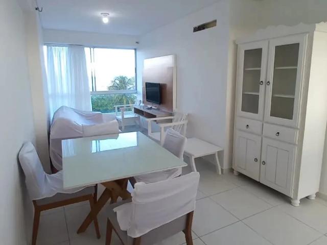 Apartamento aluguel em Loteamento Praia do Sol, Jaboatão dos Guararapes