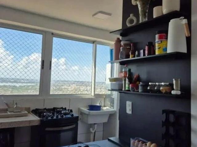 Apartamento aluguel em Loteamento Praia do Sol, Jaboatão dos Guararapes