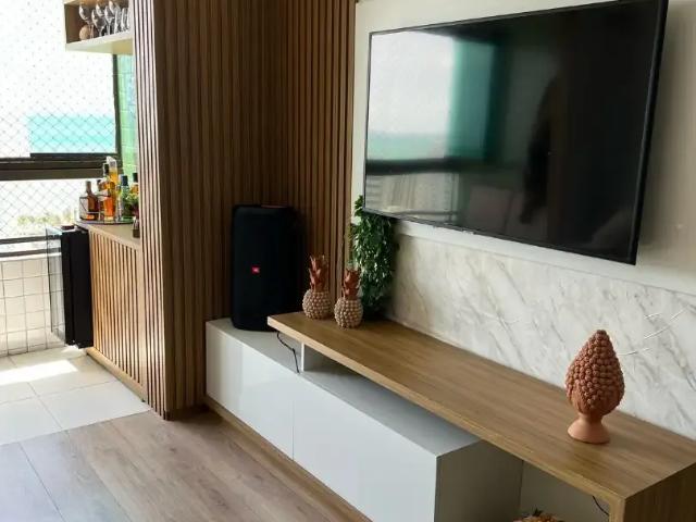 Apartamento aluguel em Região Geográfica Imediata do Recife, Região Metropolitana do Recife