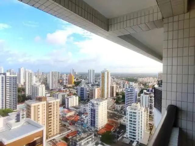 Apartamento aluguel em Região Geográfica Imediata do Recife, Região Metropolitana do Recife