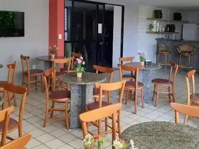 Apartamento aluguel em Região Geográfica Imediata do Recife, Região Metropolitana do Recife