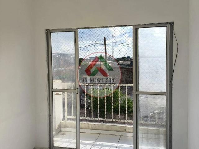 Apartamento aluguel em Dom Helder, Jaboatão dos Guararapes