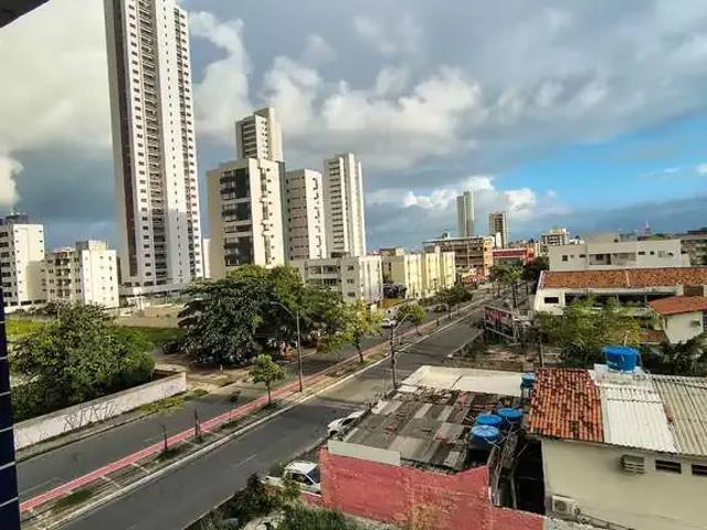 Apartamento aluguel em Região Geográfica Imediata do Recife, Região Metropolitana do Recife