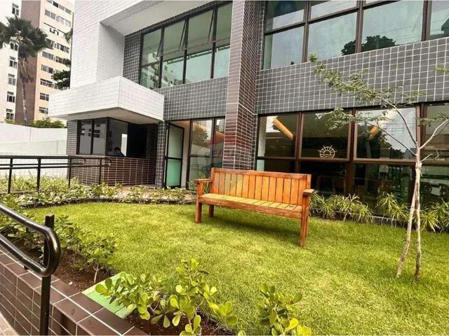 Apartamento aluguel em Região Geográfica Imediata do Recife, Região Metropolitana do Recife
