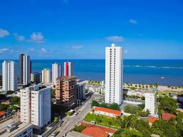 Apartamento aluguel em Região Geográfica Imediata do Recife, Região Metropolitana do Recife