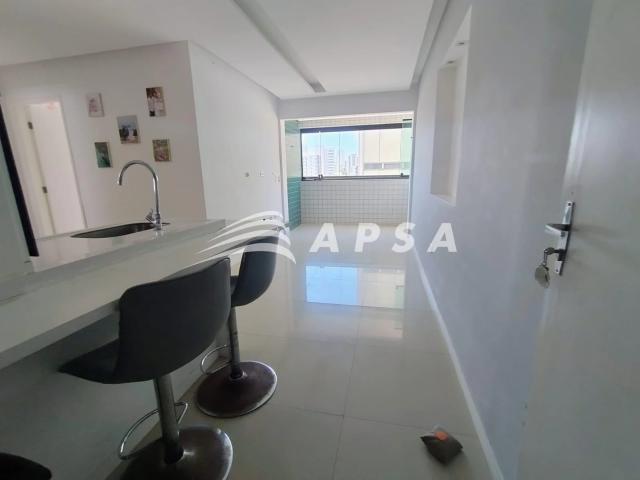 Apartamento aluguel em Jaboatão dos Guararapes