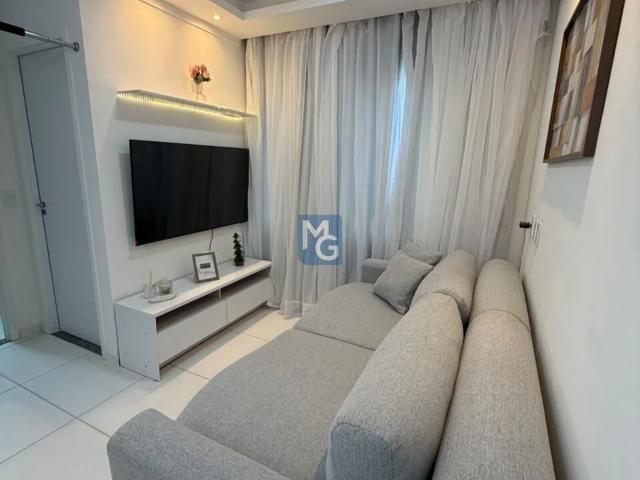 Apartamento aluguel em Dom Helder, Jaboatão dos Guararapes