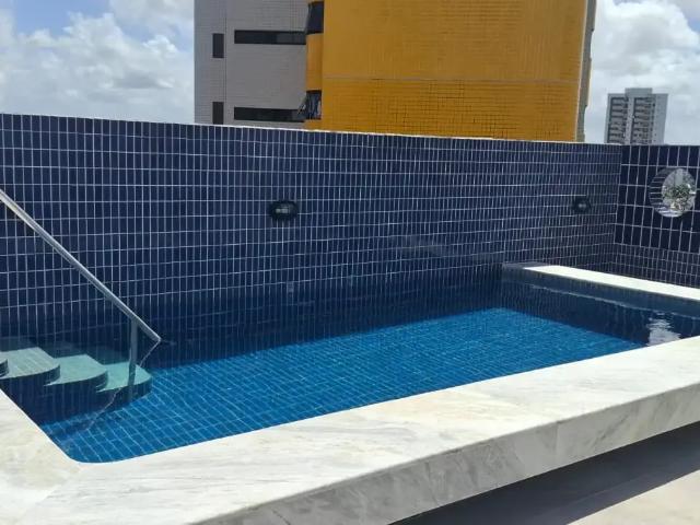 Apartamento aluguel em Região Geográfica Imediata do Recife, Região Metropolitana do Recife