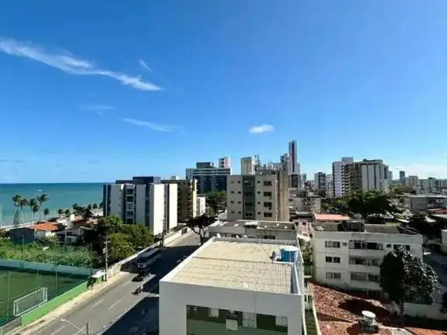 Apartamento aluguel em Região Geográfica Imediata do Recife, Região Metropolitana do Recife