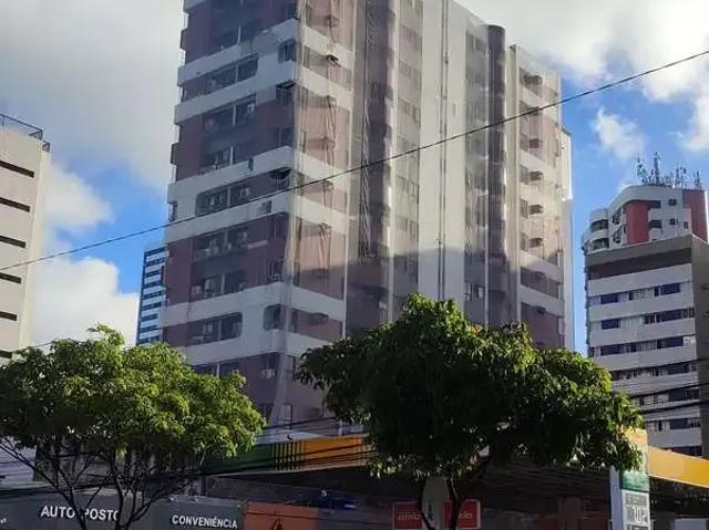 Apartamento aluguel em Região Geográfica Imediata do Recife, Região Metropolitana do Recife