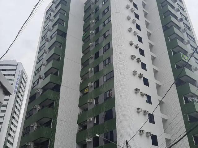 Apartamento aluguel em Região Geográfica Imediata do Recife, Região Metropolitana do Recife