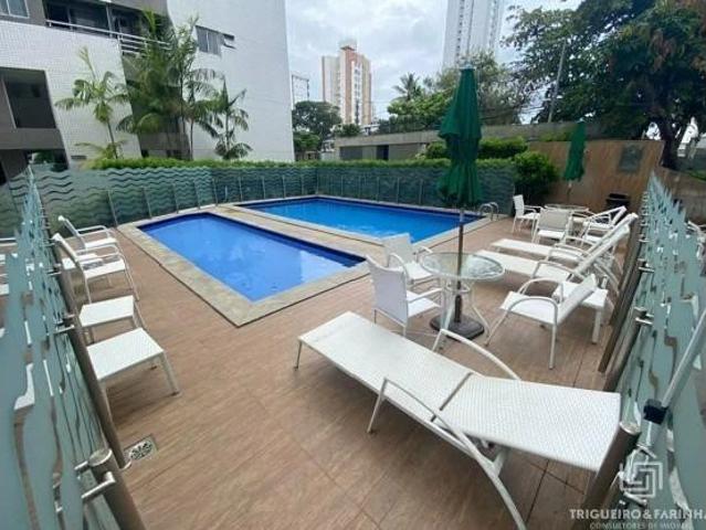 Apartamento aluguel em Jaboatão dos Guararapes