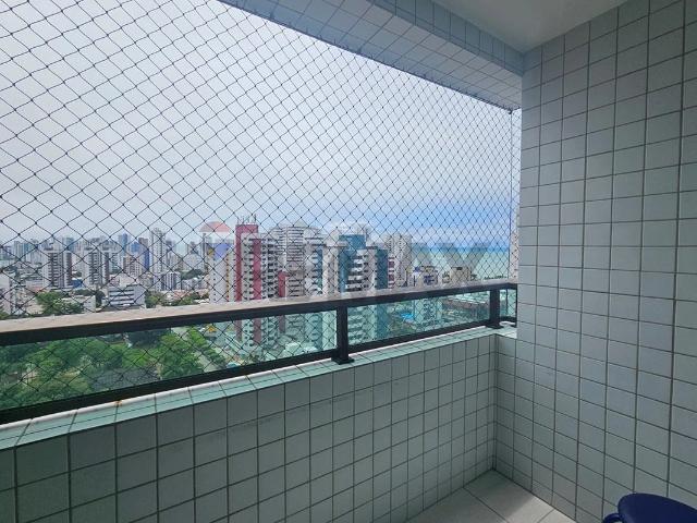 Apartamento aluguel em Jaboatão dos Guararapes