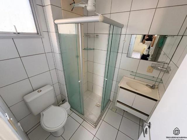 Apartamento aluguel em Dom Helder, Jaboatão dos Guararapes