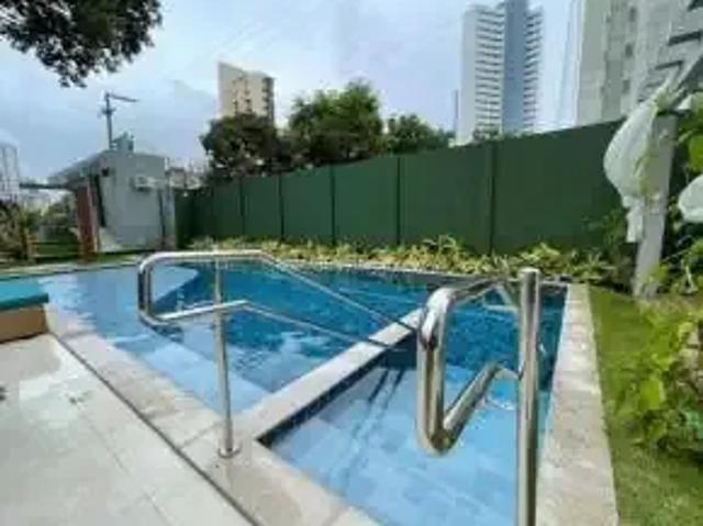 Apartamento aluguel em Região Geográfica Imediata do Recife, Região Metropolitana do Recife