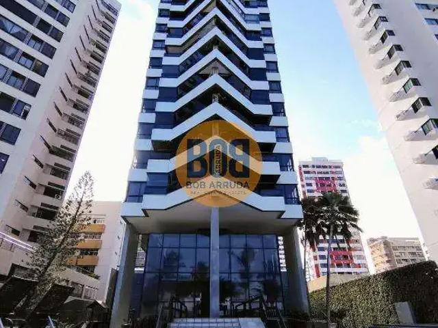 Apartamento aluguel em Região Geográfica Imediata do Recife, Região Metropolitana do Recife