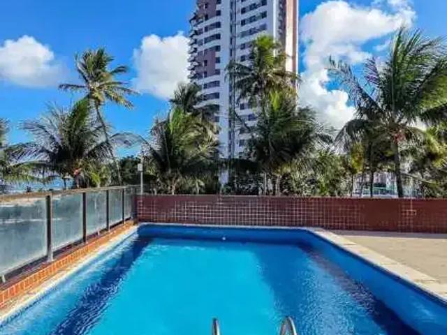 Apartamento aluguel em Região Geográfica Imediata do Recife, Região Metropolitana do Recife