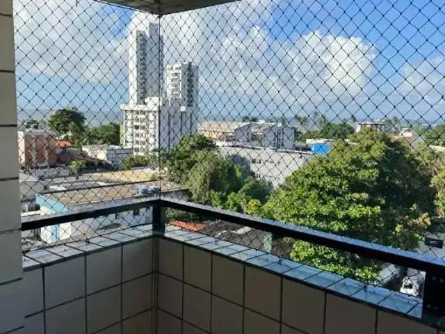 Apartamento aluguel em Região Geográfica Imediata do Recife, Região Metropolitana do Recife