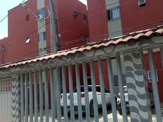 Apartamento aluguel em Dom Helder, Jaboatão dos Guararapes