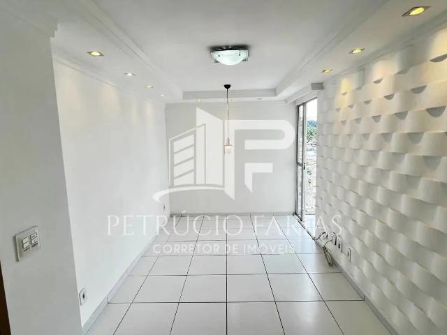 Apartamento aluguel em Curado II, Jaboatão dos Guararapes