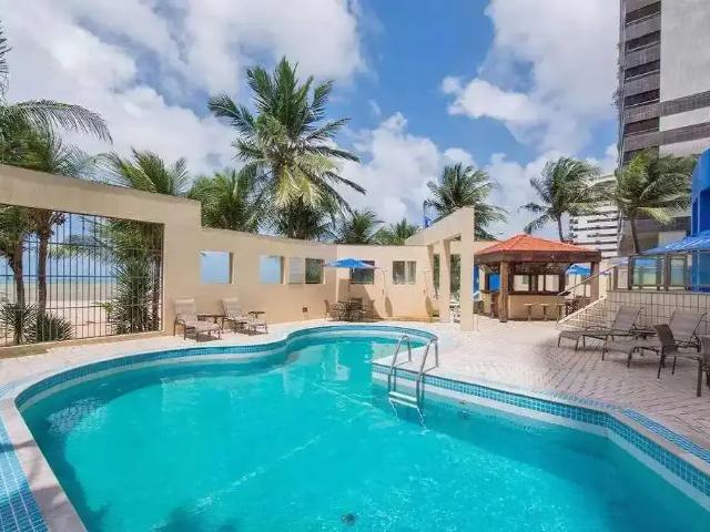 Apartamento aluguel em Região Geográfica Imediata do Recife, Região Metropolitana do Recife