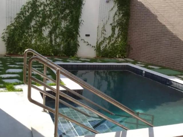 Apartamento aluguel em Jardim do Campo, Jaboatão dos Guararapes