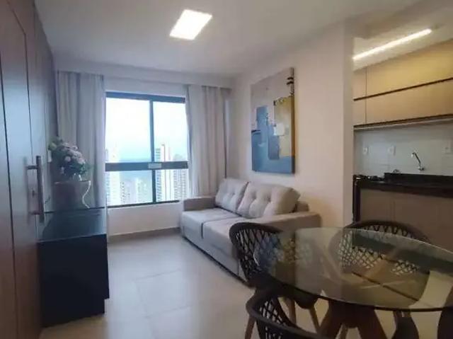 Apartamento aluguel em Região Geográfica Imediata do Recife, Região Metropolitana do Recife