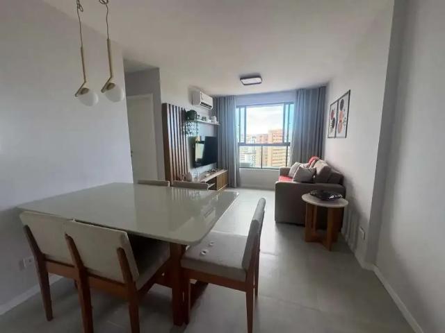 Apartamento aluguel em Região Geográfica Imediata do Recife, Região Metropolitana do Recife