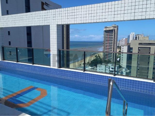 Apartamento aluguel em Jaboatão dos Guararapes