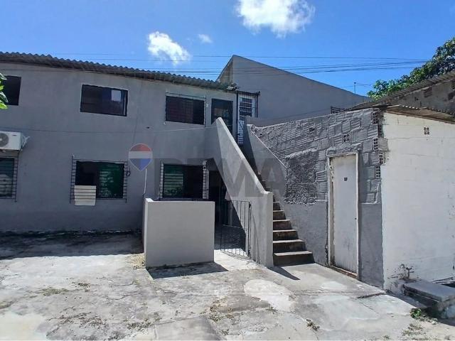 Apartamento aluguel em Vila Vietnã - Jardim Copacabana, Jaboatão dos Guararapes
