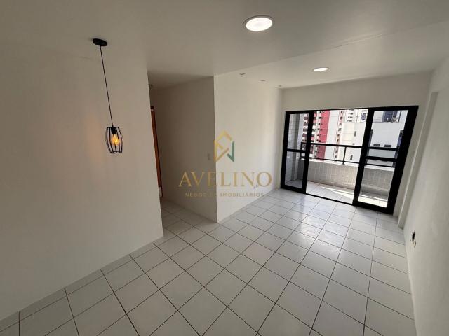 Apartamento aluguel em Jaboatão dos Guararapes