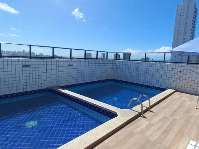 Apartamento aluguel em Região Geográfica Imediata do Recife, Região Metropolitana do Recife