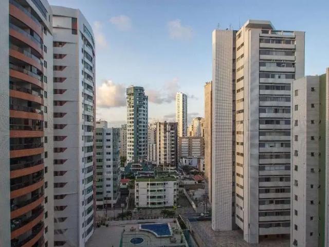 Apartamento aluguel em Região Geográfica Imediata do Recife, Região Metropolitana do Recife