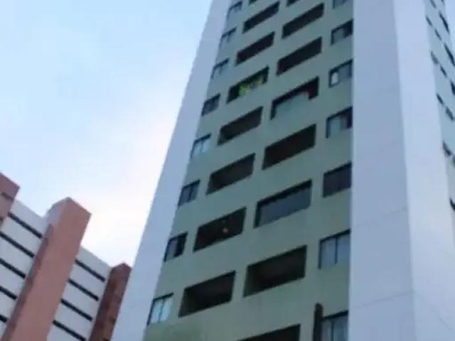 Apartamento aluguel em Região Geográfica Imediata do Recife, Região Metropolitana do Recife