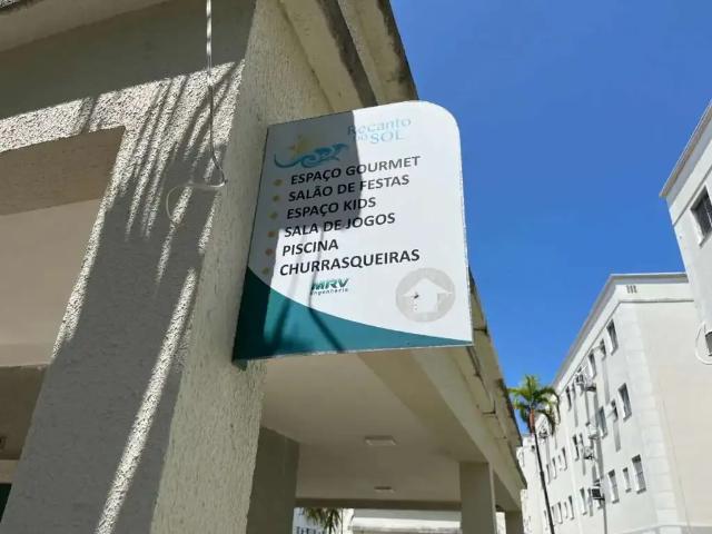 Apartamento aluguel em Região Geográfica Imediata do Recife, Região Metropolitana do Recife