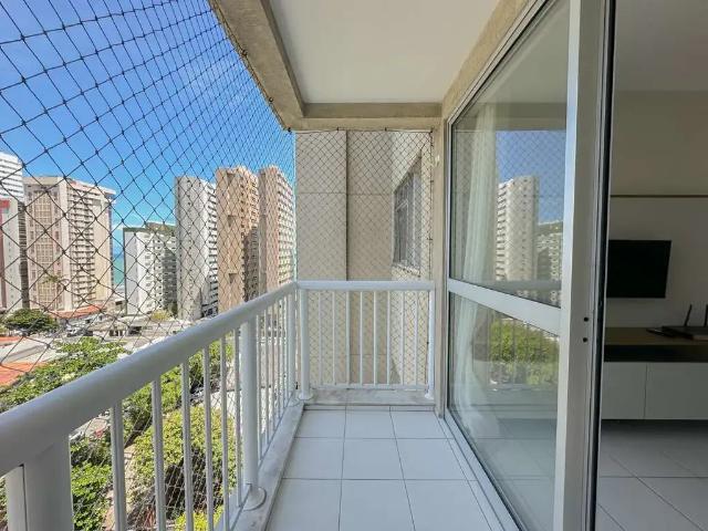 Apartamento aluguel em Região Geográfica Imediata do Recife, Região Metropolitana do Recife