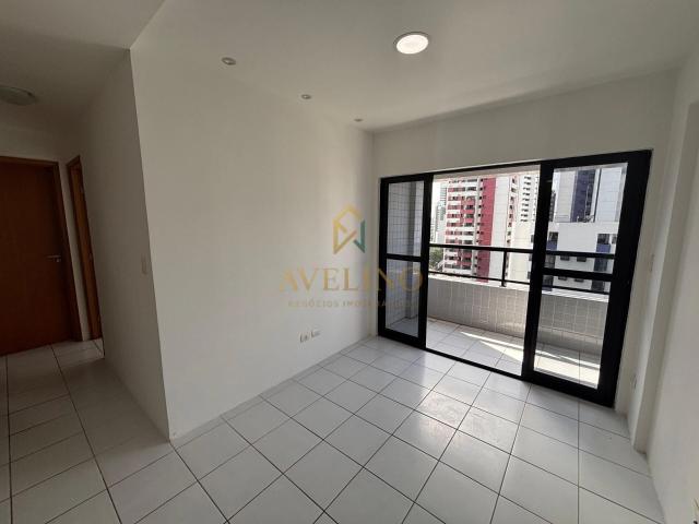 Apartamento aluguel em Jaboatão dos Guararapes