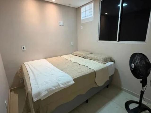 Apartamento aluguel em Vila Espinhaço da Gata - Dom Helder - Nova Jerusalém, Jaboatão dos Guararapes