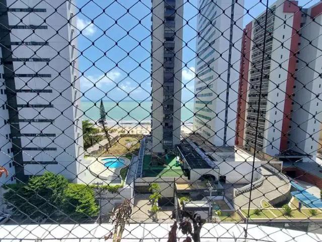 Apartamento aluguel em Região Geográfica Imediata do Recife, Região Metropolitana do Recife
