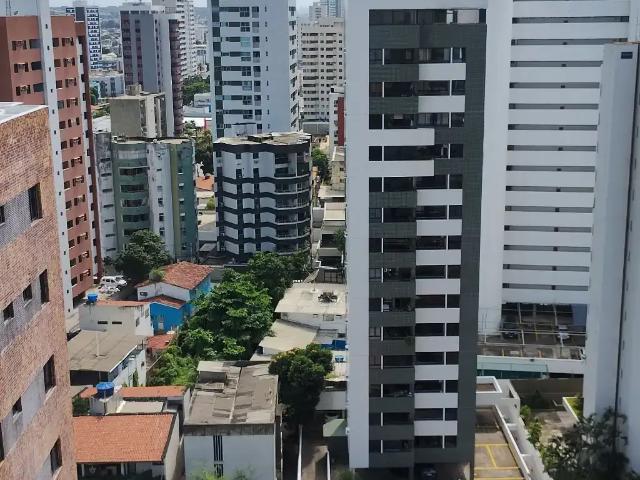 Apartamento aluguel em Região Geográfica Imediata do Recife, Região Metropolitana do Recife