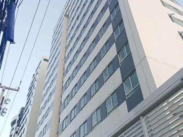 Apartamento aluguel em Região Geográfica Imediata do Recife, Região Metropolitana do Recife