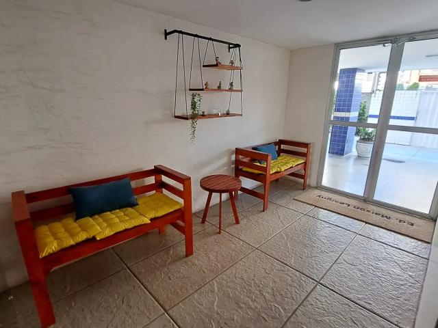 Apartamento aluguel em Região Geográfica Imediata do Recife, Região Metropolitana do Recife